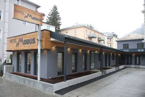 Hotel Modus
