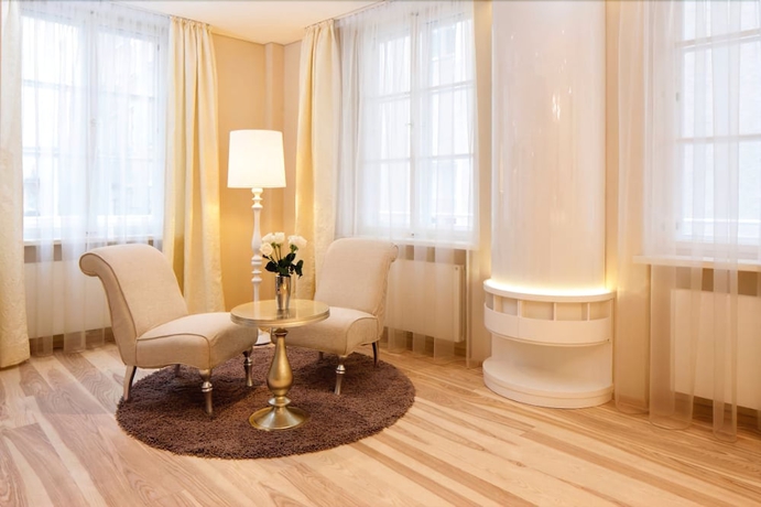 Hapimag Resort Salzburg