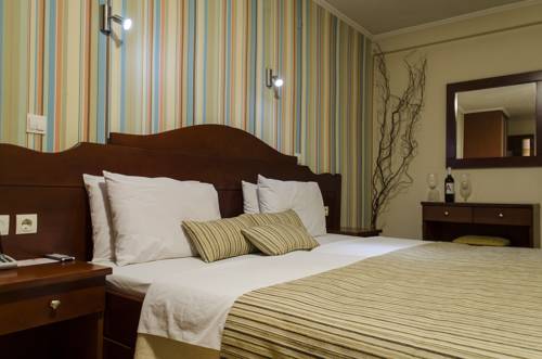 Akti Hotel Ioannina