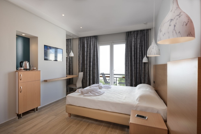 Hotel Sonia