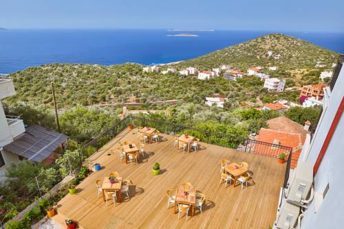 Elit Hotel Kas