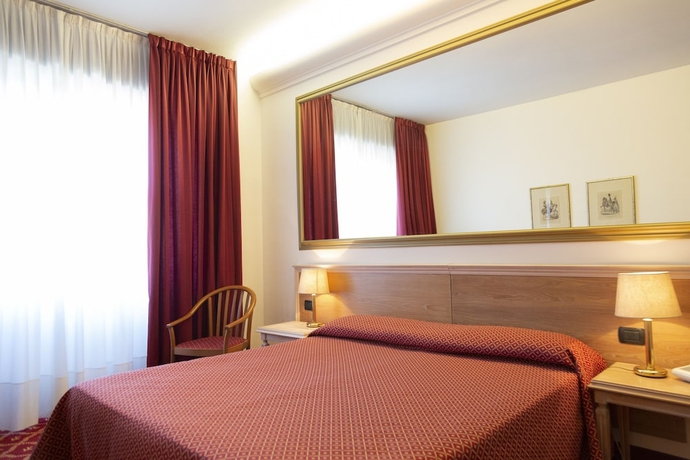 Ih Hotels Milano St. John