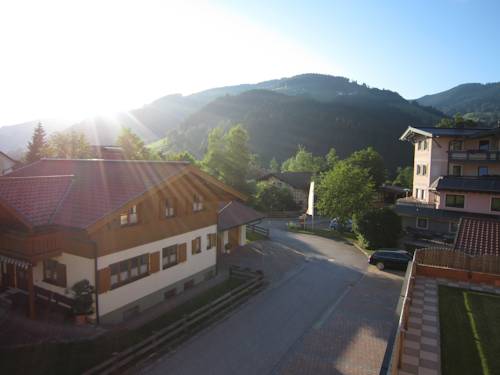Appartements Knappensteig