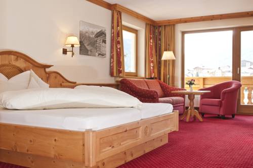 Hotel Stubaierhof