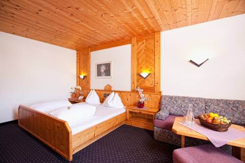 Hotel Zum Holzknecht Am See