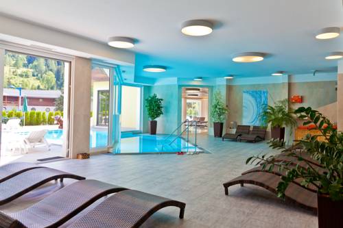 Alpine Spa Residence