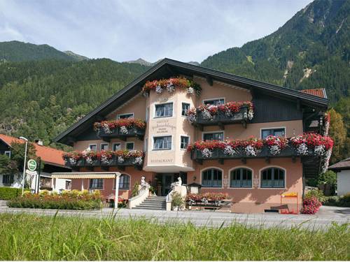 Gasthof Perberschlager