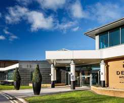 Hotel Nottingham Belfry & Spa