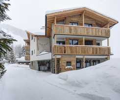 Hotel K&ouml;sslerhof