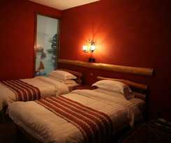 Hotel Nirvana - Hostel