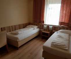 Hotel Am Limes