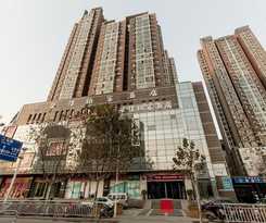 Hotel Zhengzhou An Xin Bo Ke