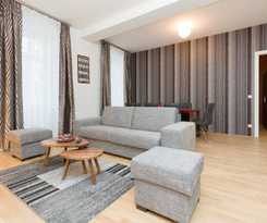 Hotel Vienna Stay Apartments Tabor 1020