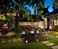 Hotel Angsana Tengchong