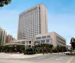 Hotel Guangzhou Changfeng Gloria Plaza