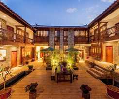 Hotel Liman Wenzhi No.1 Lijiang Ancient Town
