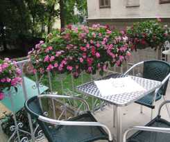 Pensión Ani-falstaff