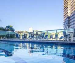 Hotel Bourbon Belo Horizonte Savassi