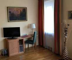 Hotel Garni Zur Post