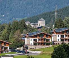 Hotel Avenida Panorama Suites Kaprun