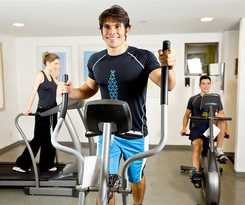 Comfort Suites Brasilia