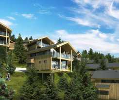  Alpenchalets Reiteralm By Alps Residence