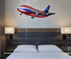 Hotel Moxy Vienna Airport