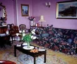 Hotel The Inn @ Aird A' Bhasair