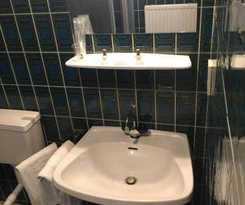 Pensión Metzgerwirt Vieh Heli