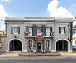 Hotel Maison Saint Charles By Rl