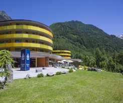 Vivea Gesundheitshotel Umhausen Im Otztal