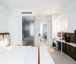 Hotel Ruby Lissi Vienna