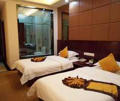 Hotel Tian Run International Dunhuang