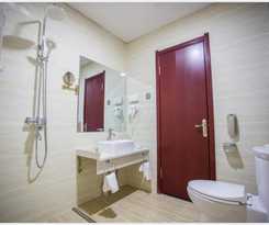 Hotel Dunhuang Silk Road Yiyuan