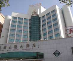 Hotel Dunhuang Grand Sun