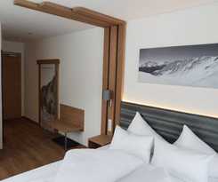The Ischgl Lodge