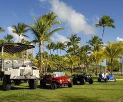 Hotel Transamerica Resort Comandatuba &ndash; All Inclusive