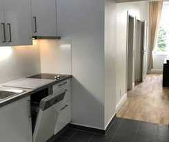 Steiner Residences Vienna Augarten