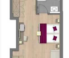  Ofentürl Alpine Living