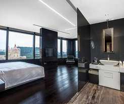 Hotel Shenzhen O, Luohu
