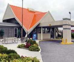 Hotel Howard Johnson Inn