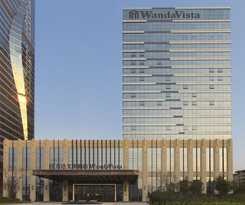 Hotel Wanda Vista Lanzhou