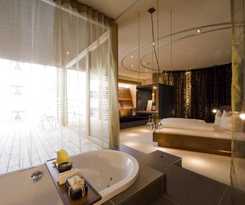  Gams, Genie&szlig;er- & Kuschelhotel