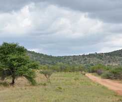Hotel Mabula Game Lodge