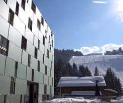 Hotel Franz Ferdinand Mountain Resort Nassfeld