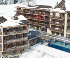  Mountain Spa Residences