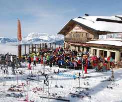 Hotel Gasthof Kogelalm