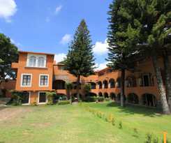 Hotel Hacienda Monteverde San Miguel de Allende