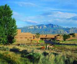 Hotel Hyatt Regency Tamaya Resort and Spa