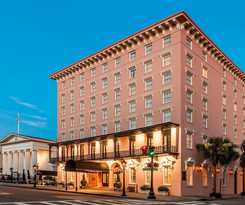 Hotel Mills House Charleston, Curio Collection by Hilton